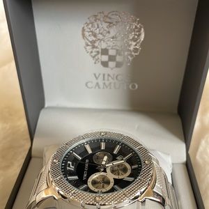 VINCE CAMUTO Watch